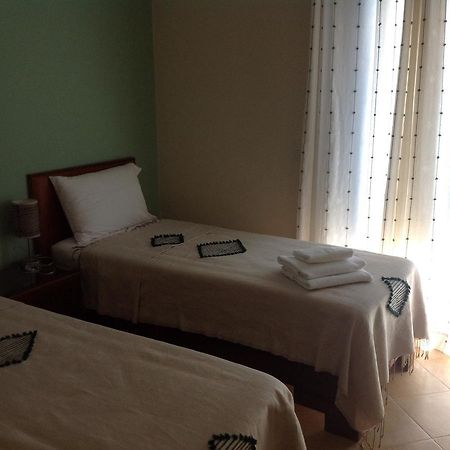 Residencia Turistica Garcia Aparthotel Asilah Exterior foto