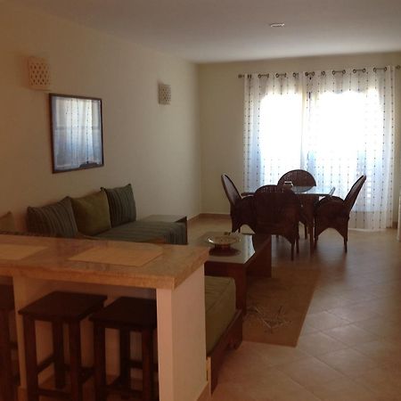 Residencia Turistica Garcia Aparthotel Asilah Exterior foto
