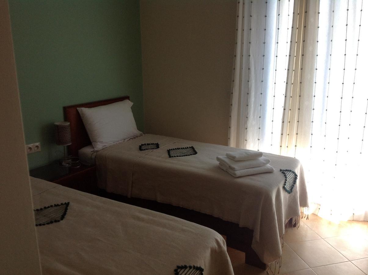 Residencia Turistica Garcia Aparthotel Asilah Exterior foto