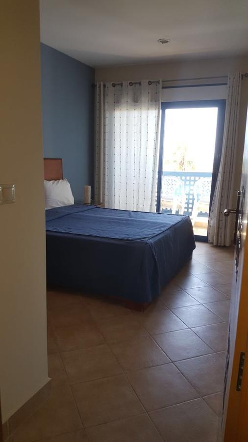 Residencia Turistica Garcia Aparthotel Asilah Exterior foto